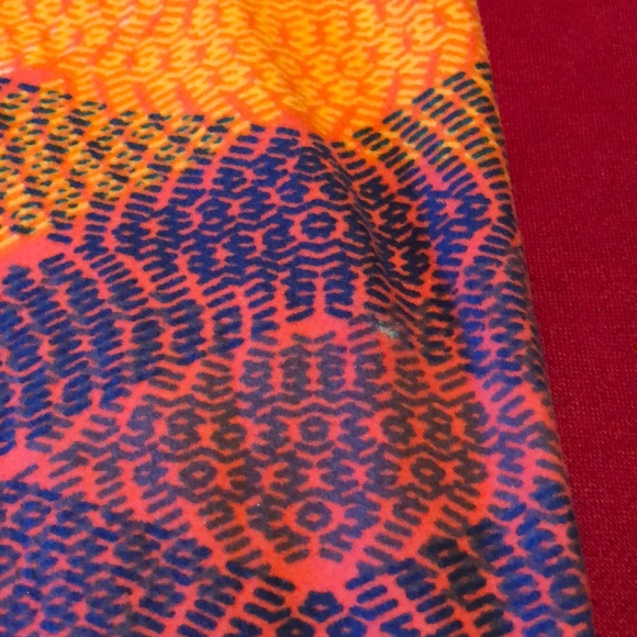 Lularoe TC Leggings - Picture 4 of 4